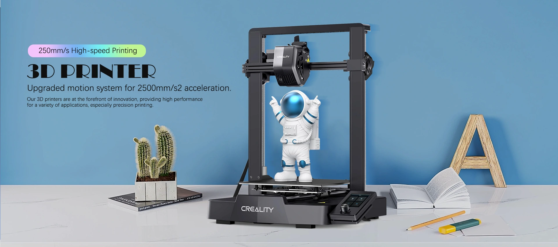 Kína 3D prentara verksmiðju